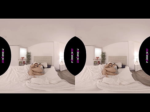❤️ PORNBCN VR Två unga lesbiska kvinnor vaknar upp kåta i 4K 180 3D virtual reality Geneva Bellucci Katrina Moreno ️❌ Sexvideo at sv.pornogroupp.ru ️❤